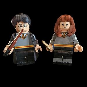 Harry Potter Lego Set